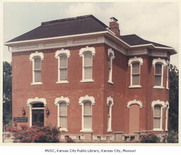 Monroe and Lefebvre Office Building