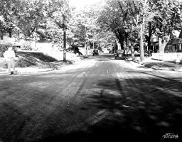 28th Street East from Bales Avenue