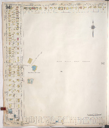 Sanborn Map, Kansas City, Vol. 9, 1930-1957, Page p0941