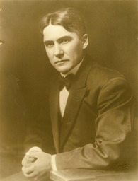 Frank G. Smith, Minister