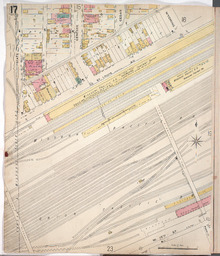 Sanborn Map, Kansas City, Vol. 1, 1895-1907, Page p017