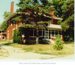 Carpenter Residence