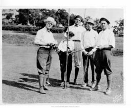 Golfers