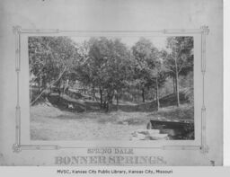 Bonner Springs, Spring Dale