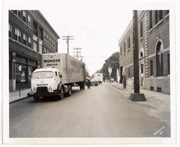 Campbell-Continental Baking Company Building