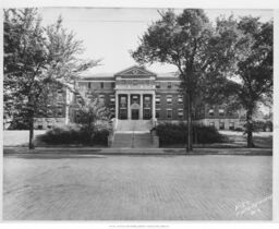 Children's Mercy Hospital