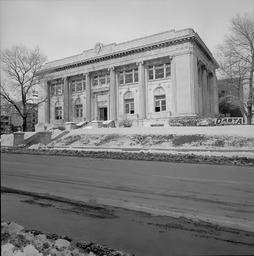 American Hereford Association Building