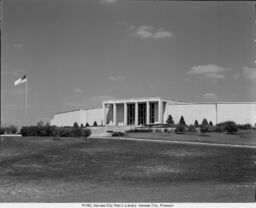 Harry S. Truman Library and Museum