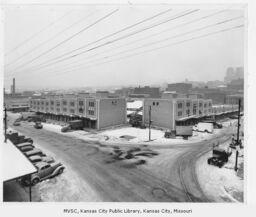 City Market Buildings