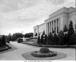 Nelson-Atkins Museum of Art