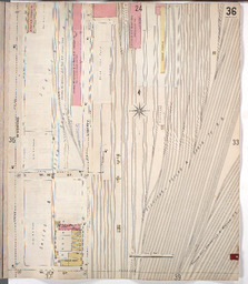 Sanborn Map, Kansas City, Vol. 1, 1895-1907, Page p036