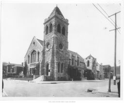 First Church of Christ Scientist