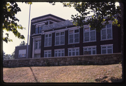 Gladstone School