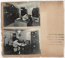 Hugh M. Dougherty Scrapbook #1, p.63