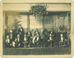 Unknown Orchestra