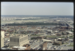 River Market and North Kansas City