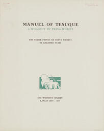 Manuel of Tesuque