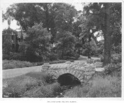 Stone Bridge