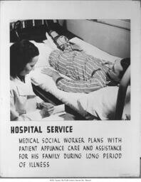 Hospital Adult Patient Care