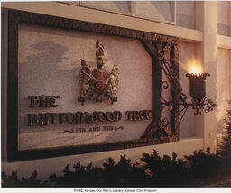 The Buttonwood Tree Restaurant