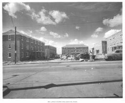 Housing Facilities under Construction