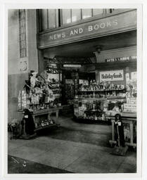 Union Station - News and Books