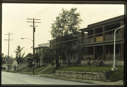 1000 Block of 39th Street