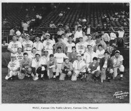 Baseball Team, Little League