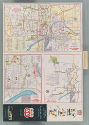 Kansas City and Vicinity