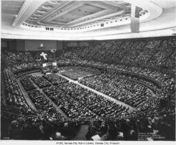 Municipal Auditorium