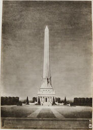 Liberty Memorial Design Proposal #32