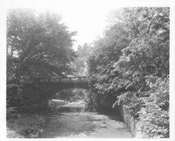 Brush Creek Bridge