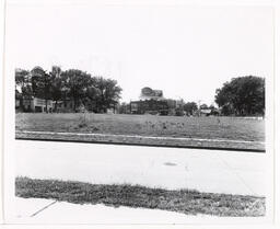 Westport Intersection