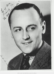 Autographed Photograph