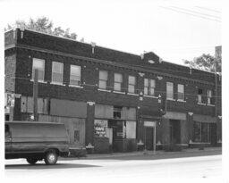 Laugh-O-Gram Studio Building