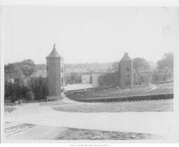 Starlight Theater