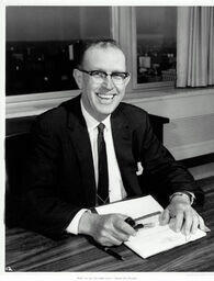 Dr. G. Dewey Smith