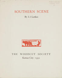 Southern Scene