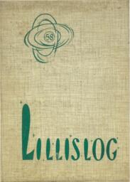 Bishop Lillis High School Yearbook - Lillislog