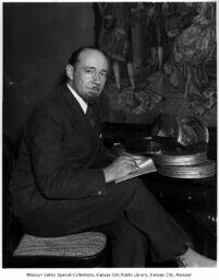 Hubert Wilkins