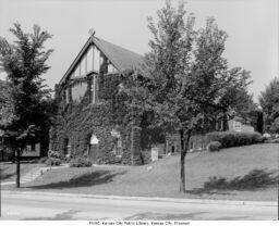 Trinity Evangelical United Brethren Church