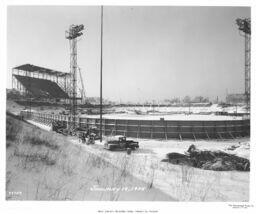 Municipal Stadium