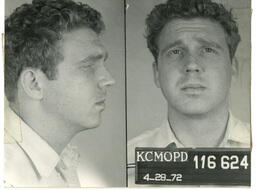 Kenneth Perry Greathouse Mug Shot