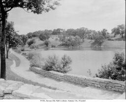 Penn Valley Lake