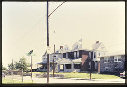 100 Block of Garfield Avenue