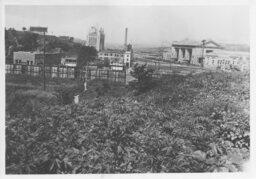 Union Station and Sweeney Automotive School