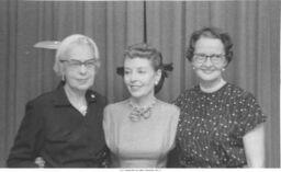 Bea Johnson and Others