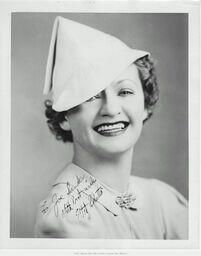 Ethel Shutta