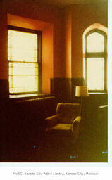 Church Parlor