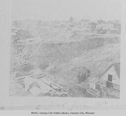 Early Kansas City Scene